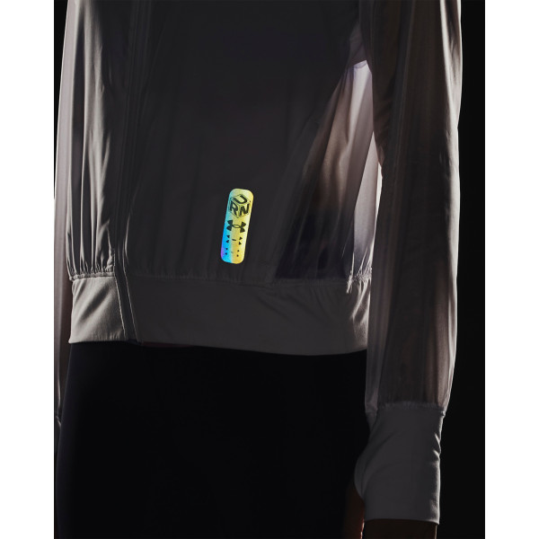 Jacheta Dama RUN ANY HERE STORM JKT Under Armour