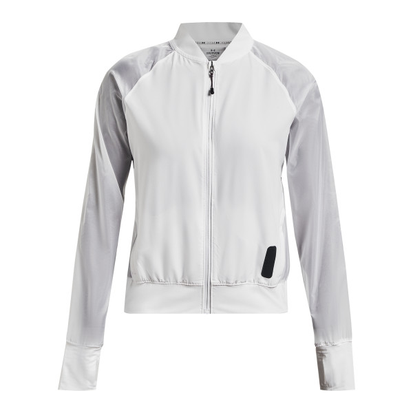 Jacheta Dama RUN ANY HERE STORM JKT Under Armour