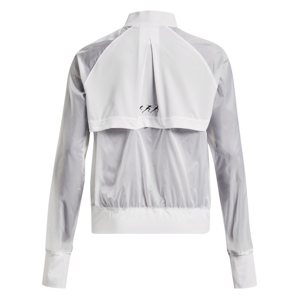 Jacheta Dama RUN ANY HERE STORM JKT Under Armour