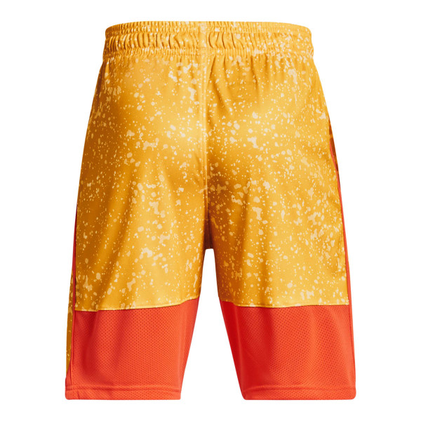 Pantaloni scurti Baieti STUNT 3.0 PLUS SHORTS Under Armour