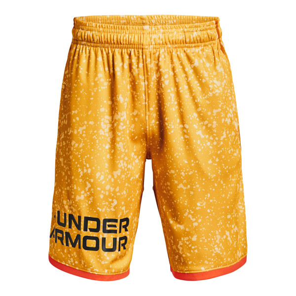 Pantaloni scurti Baieti STUNT 3.0 PLUS SHORTS Under Armour