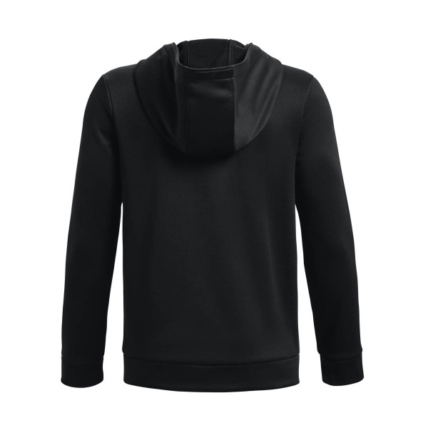 Hanorac Baieti ARMOUR FLEECE GRAPHIC HD Under Armour
