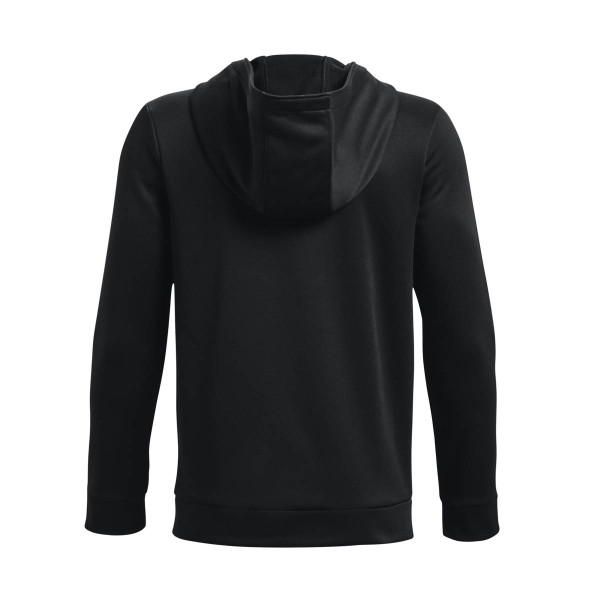 Hanorac Baieti ARMOUR FLEECE FZ Under Armour