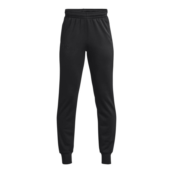 Pantaloni Baieti ARMOUR FLEECE JOGGERS Under Armour