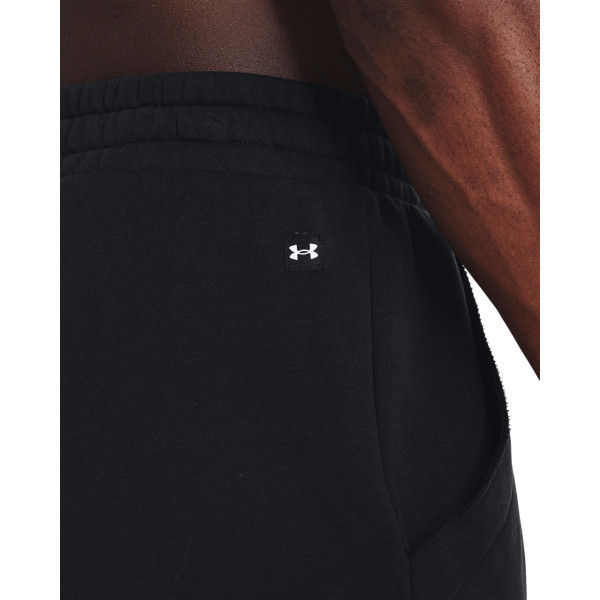 Pantaloni Barbati PROJECT ROCK RIVAL FLC JGR Under Armour