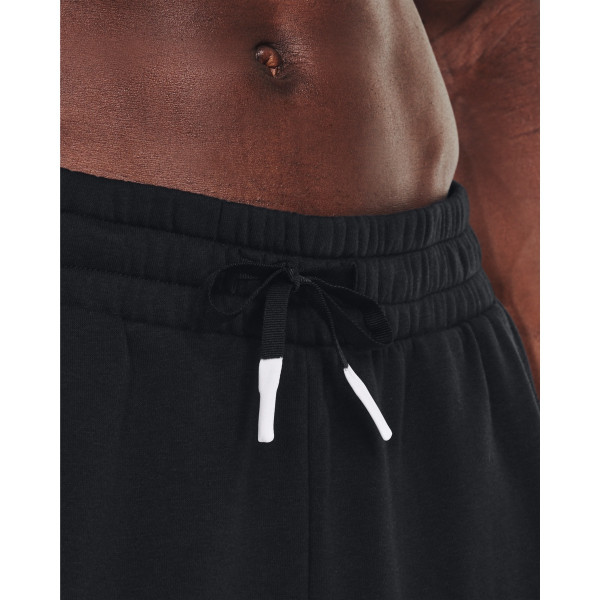 Pantaloni Barbati PROJECT ROCK RIVAL FLC JGR Under Armour