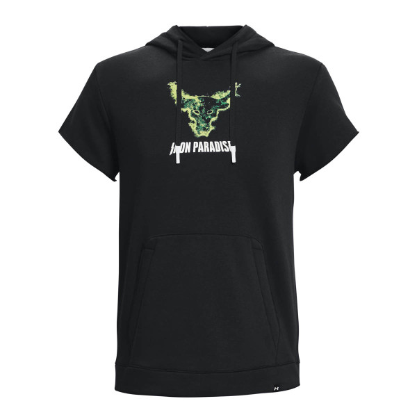 Hanorac Barbati PROJECT ROCK RVL FLC CAP HDY Under Armour 