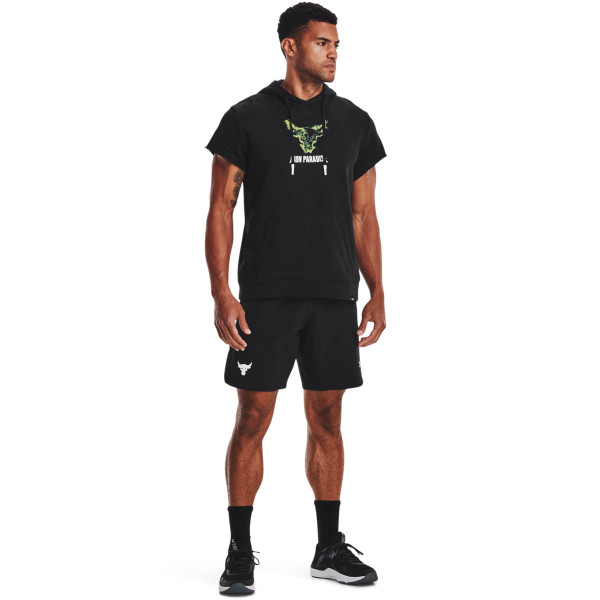 Hanorac Barbati PROJECT ROCK RVL FLC CAP HDY Under Armour 