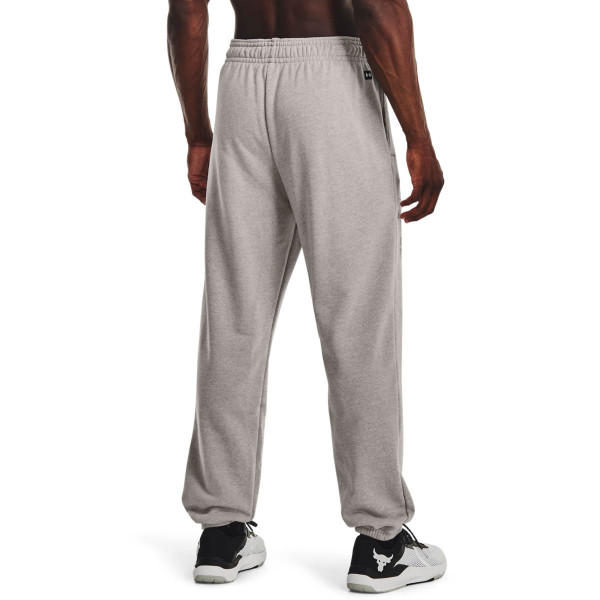 Pantaloni Barbati PROJECT ROCK HWT TERRY PNT Under Armour