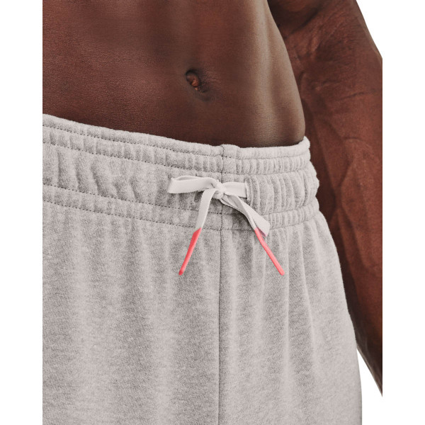 Pantaloni Barbati PROJECT ROCK HWT TERRY PNT Under Armour