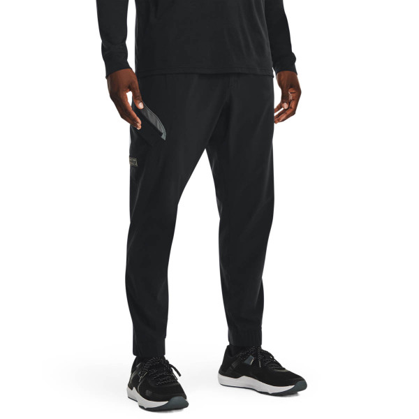 Pantaloni Barbati PROJECT ROCK UNSTOPPABLE PANTS Under Armour