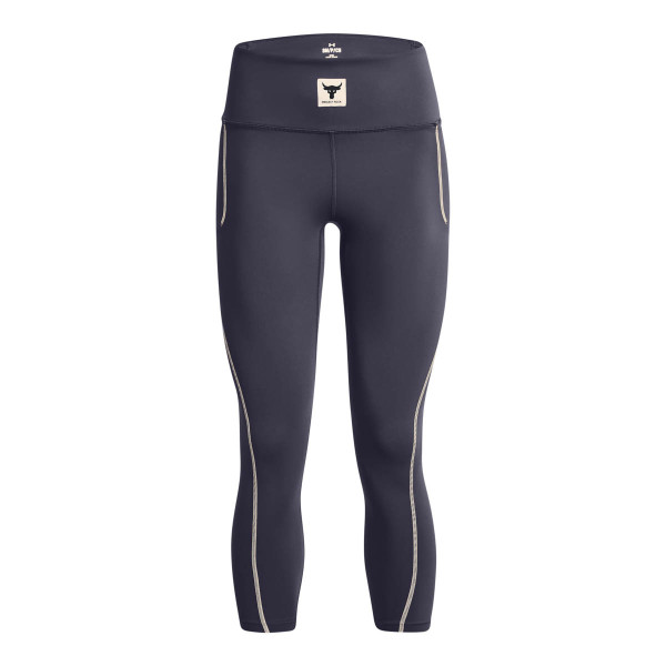 Colanti Dama PROJECT ROCK MERIDIAN ANKL LGN Under Armour