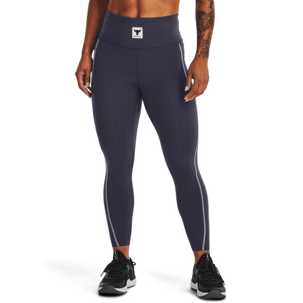 Colanti Dama PROJECT ROCK MERIDIAN ANKL LGN Under Armour