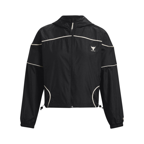 Jacheta Dama PROJECT ROCK BRAHMA JKT Under Armour