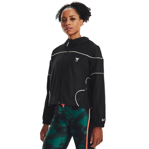 Jacheta Dama PROJECT ROCK BRAHMA JKT Under Armour