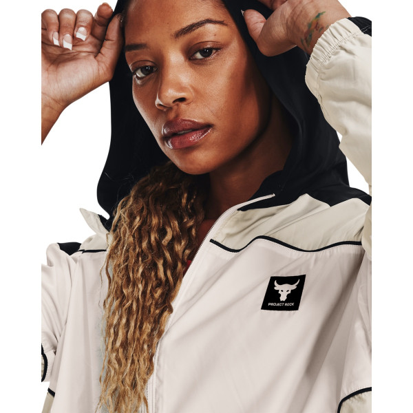 Jacheta Dama PROJECT ROCK BRAHMA JKT Under Armour