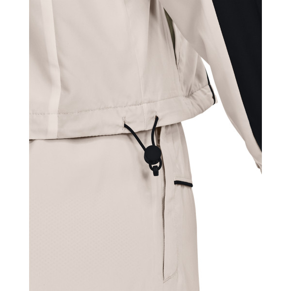 Jacheta Dama PROJECT ROCK BRAHMA JKT Under Armour