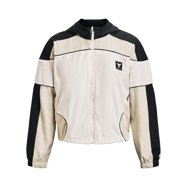 Jacheta Dama PROJECT ROCK BRAHMA JKT Under Armour