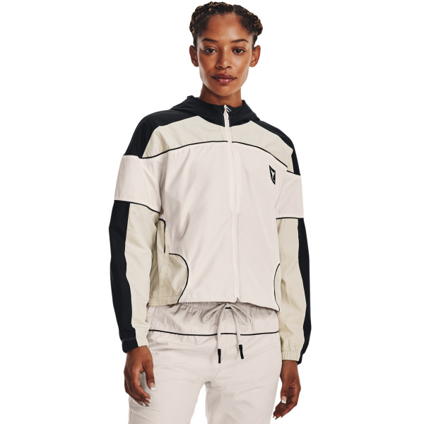 Jacheta Dama PROJECT ROCK BRAHMA JKT Under Armour