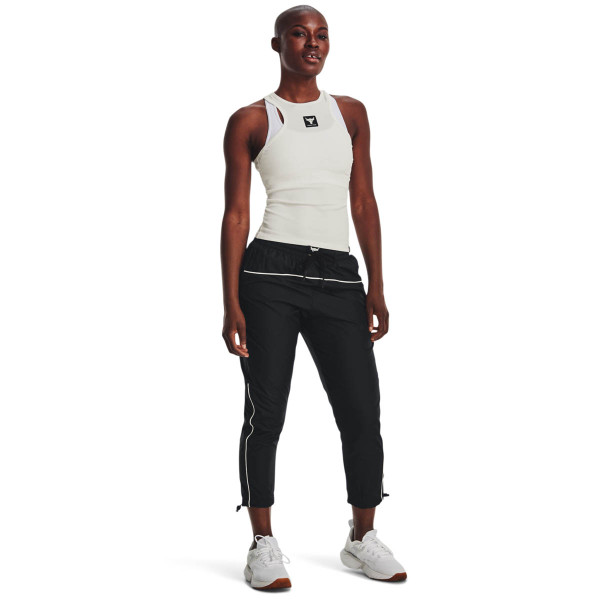 Pantaloni Dama PROJECT ROCK BRAHMA PANT Under Armour