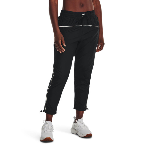 Pantaloni Dama PROJECT ROCK BRAHMA PANT Under Armour