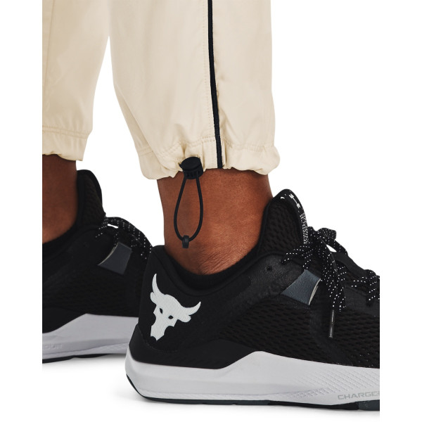 Pantaloni Dama PROJECT ROCK BRAHMA PANT Under Armour