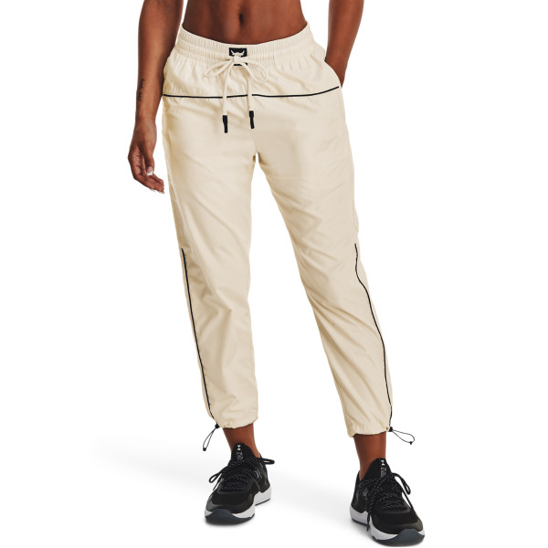 Pantaloni Dama PROJECT ROCK BRAHMA PANT Under Armour
