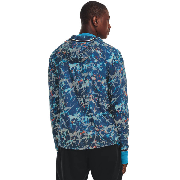 Jacheta Barbati STORM OUTRUN COLD JACKET Under Armour