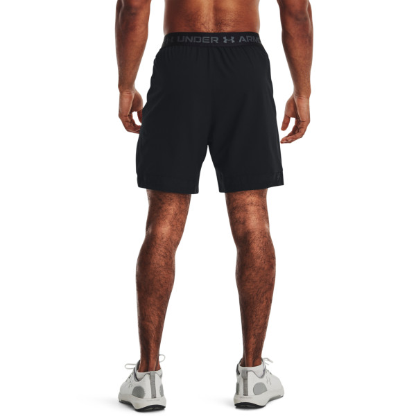 Pantaloni scurti Barbati VANISH WOVEN 6IN SHORTS Under Armour