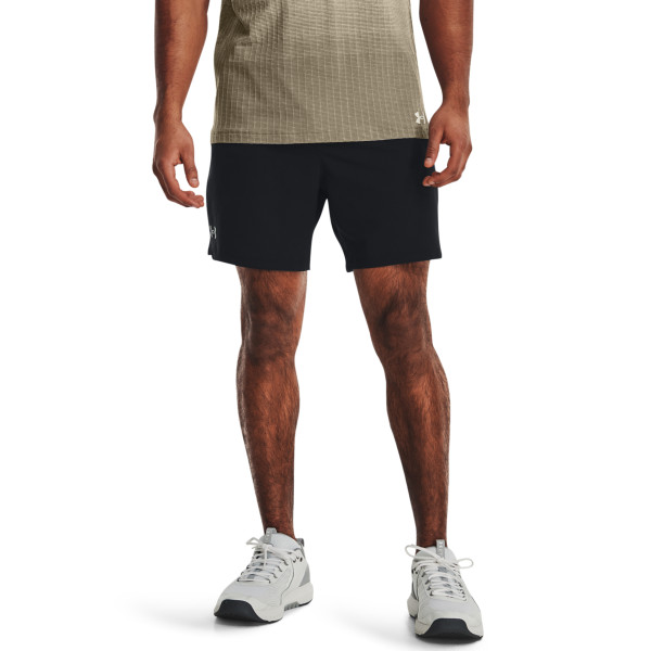 Pantaloni scurti Barbati VANISH WOVEN 6IN SHORTS Under Armour