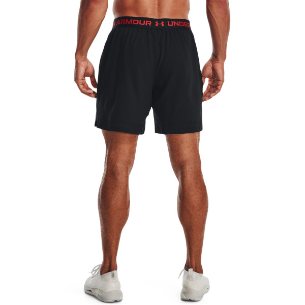 Pantaloni scurti Barbati VANISH WOVEN 6IN SHORTS Under Armour