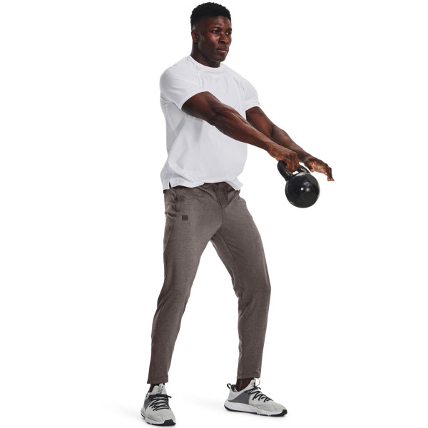 Pantaloni Barbati MERIDIAN TAPERED PANTS Under Armour