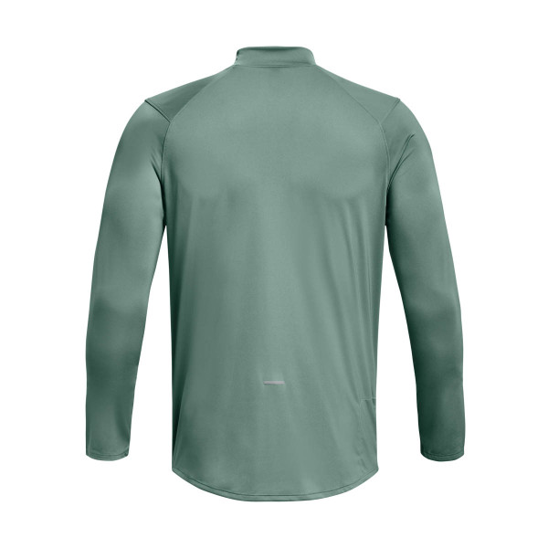 Bluza Barbati TERRAIN MOCK LS Under Armour