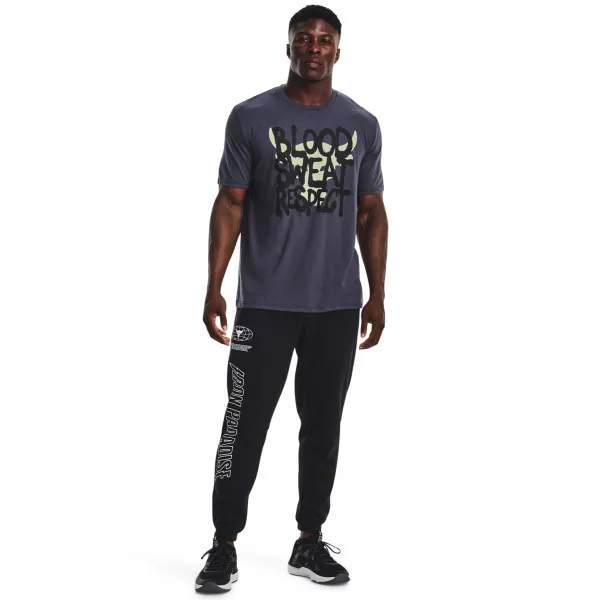 Tricou Barbati PROJECT ROCK PAYOFF Under Armour 