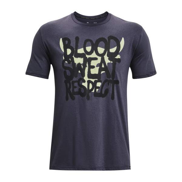 Tricou Barbati PROJECT ROCK PAYOFF Under Armour