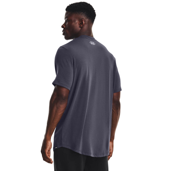 Tricou Barbati PROJECT ROCK WW DISRUPTION SS Under Armour