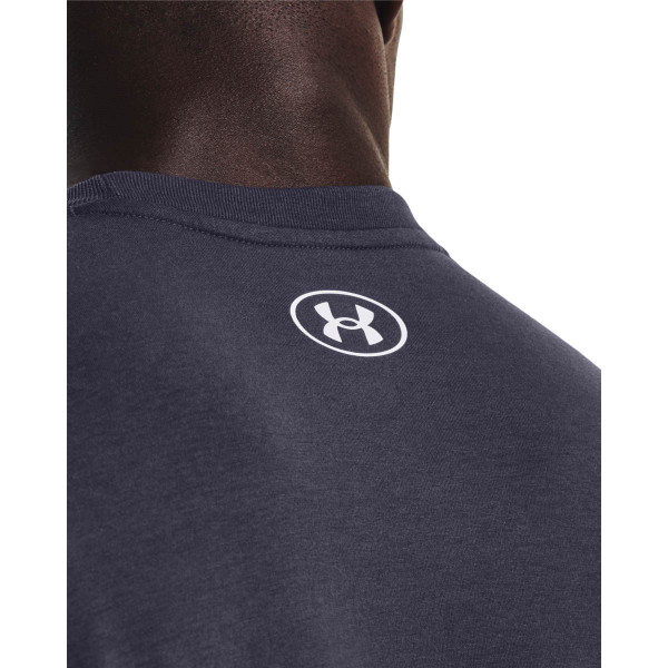 Tricou Barbati PROJECT ROCK WW DISRUPTION SS Under Armour