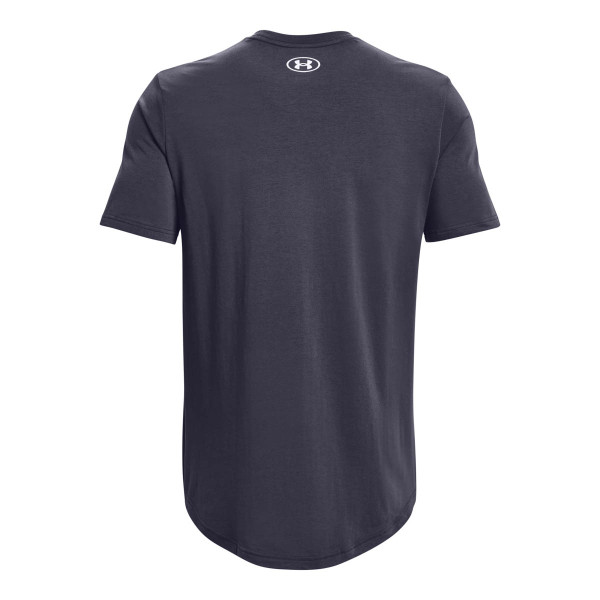 Tricou Barbati PROJECT ROCK WW DISRUPTION SS Under Armour
