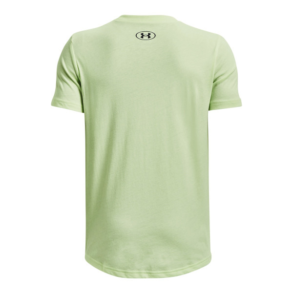 Tricou Baieti PROJECT ROCK IP BRAHMAN SS Under Armour