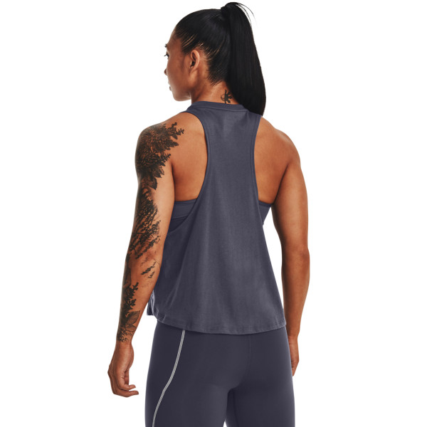 Maiou Dama PROJECT ROCK ORLD IDE TANK Under Armour