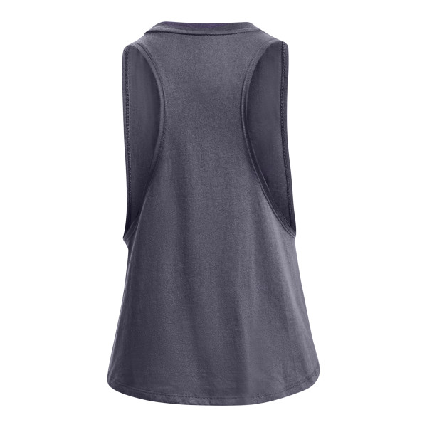 Maiou Dama PROJECT ROCK ORLD IDE TANK Under Armour