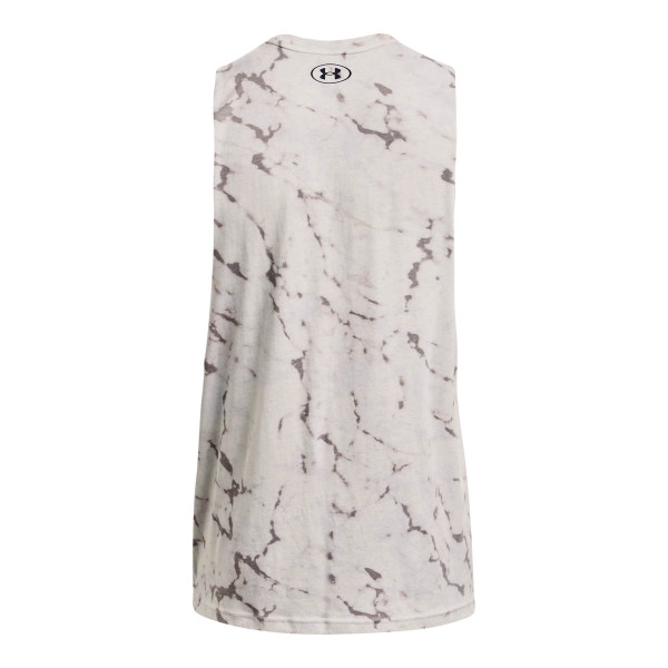 Maiou Barbati PJT ROCK BRAHMA BULL TANK Under Armour