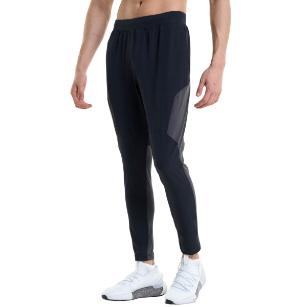 Pantaloni Barbati UNSTOPPABLE HYBRID PANT Under Armour