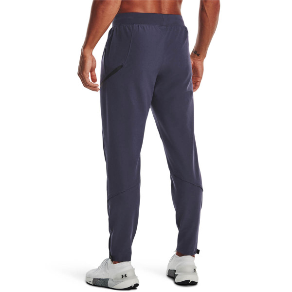 Pantaloni Barbati UNSTOPPABLE BRUSHED PANT Under Armour