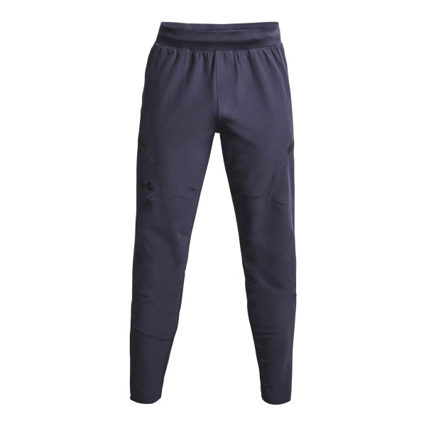 Pantaloni Barbati UNSTOPPABLE BRUSHED PANT Under Armour
