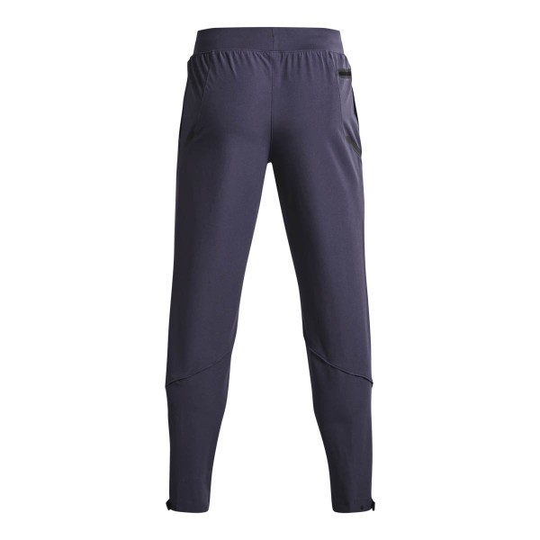 Pantaloni Barbati UNSTOPPABLE BRUSHED PANT Under Armour