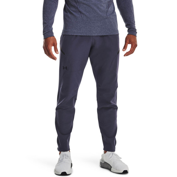 Pantaloni Barbati UNSTOPPABLE BRUSHED PANT Under Armour