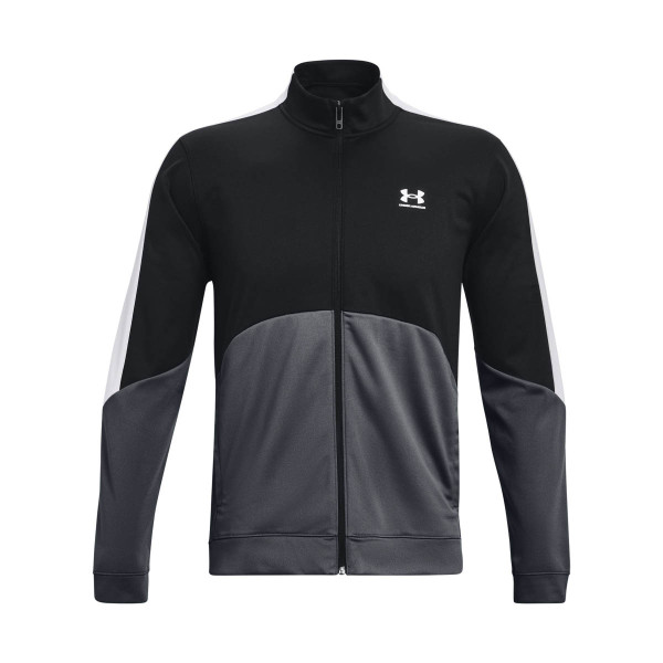 Jacheta Barbati TRICOT FASHION JACKET Under Armour