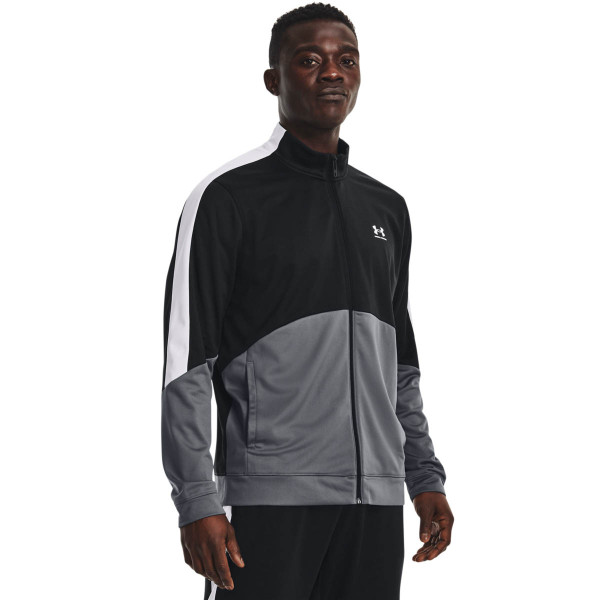 Jacheta Barbati TRICOT FASHION JACKET Under Armour