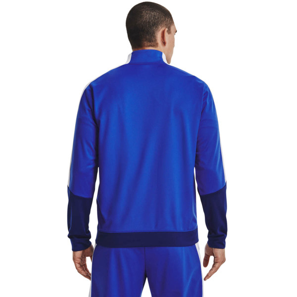 Jacheta Barbati TRICOT FASHION JACKET Under Armour 